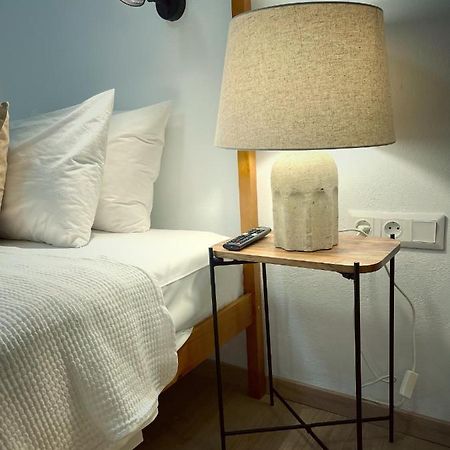 Ministerium 1 Bedroom Soluň Exteriér fotografie