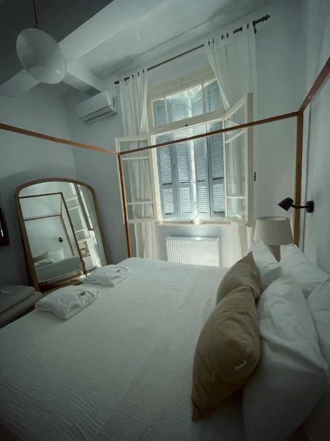 Ministerium 1 Bedroom Soluň Exteriér fotografie