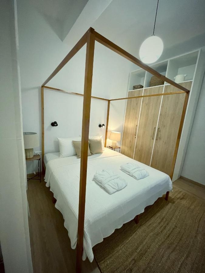 Ministerium 1 Bedroom Soluň Exteriér fotografie