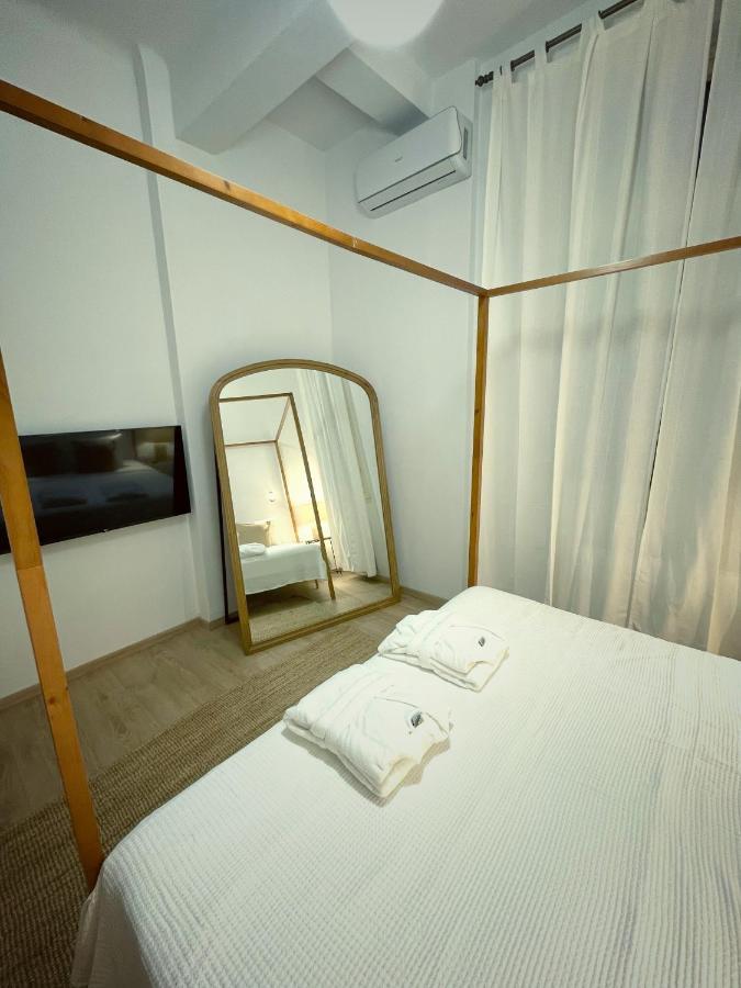 Ministerium 1 Bedroom Soluň Exteriér fotografie