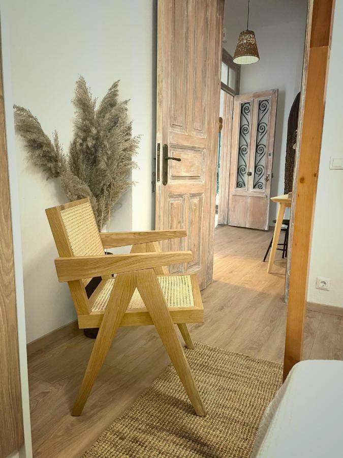Ministerium 1 Bedroom Soluň Exteriér fotografie