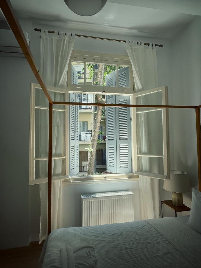 Ministerium 1 Bedroom Soluň Exteriér fotografie