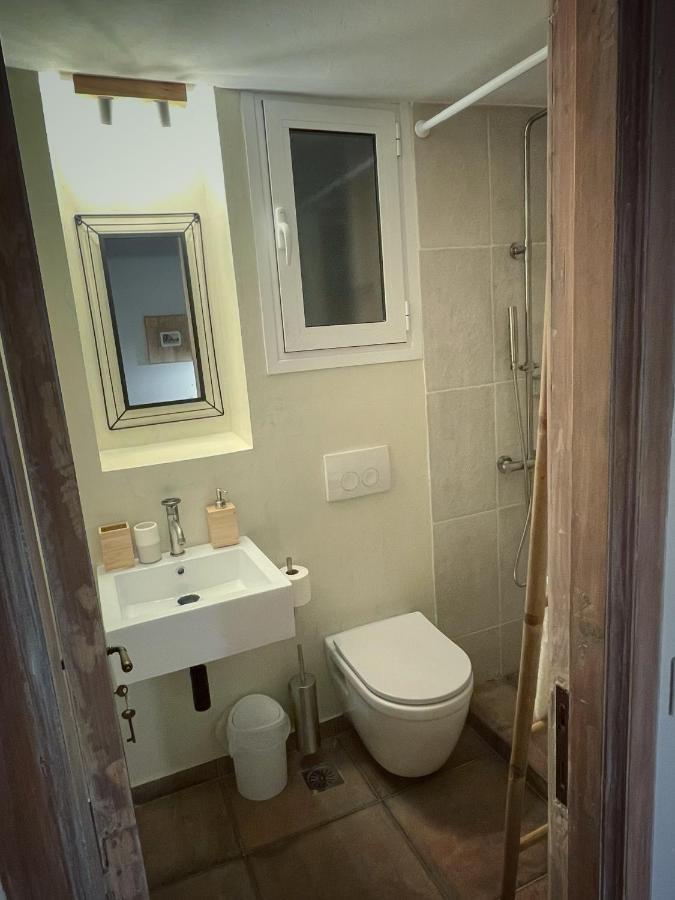 Ministerium 1 Bedroom Soluň Exteriér fotografie