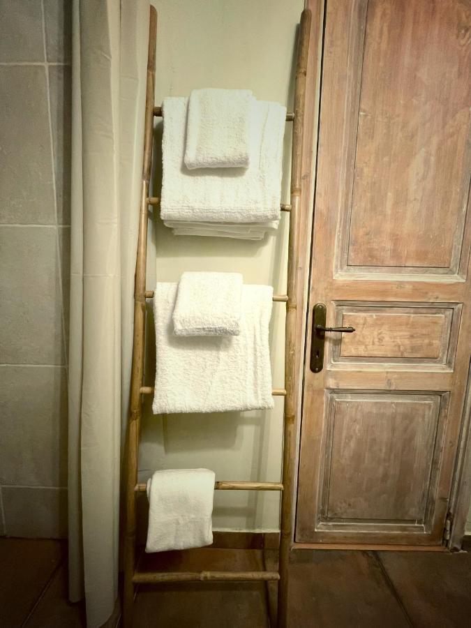 Ministerium 1 Bedroom Soluň Exteriér fotografie