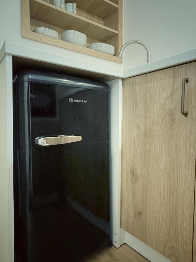Ministerium 1 Bedroom Soluň Exteriér fotografie