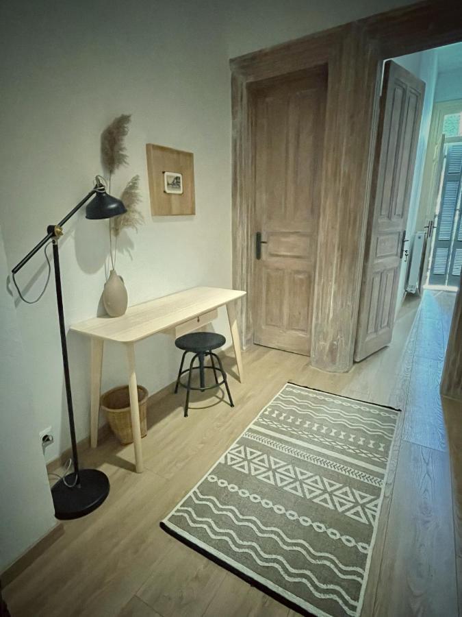 Ministerium 1 Bedroom Soluň Exteriér fotografie