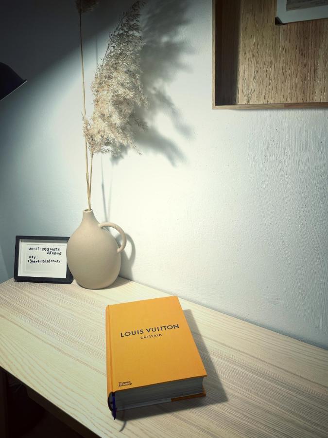 Ministerium 1 Bedroom Soluň Exteriér fotografie