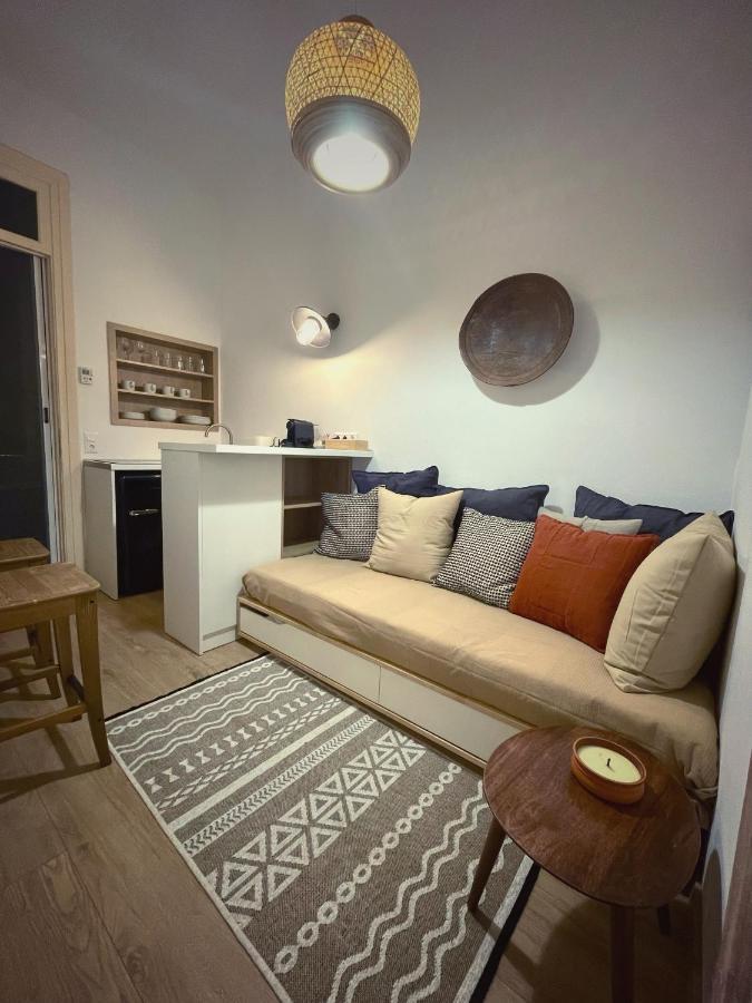Ministerium 1 Bedroom Soluň Exteriér fotografie